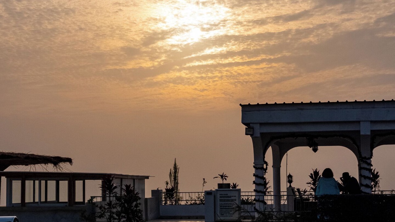 Photo of Outdoor in Freetown