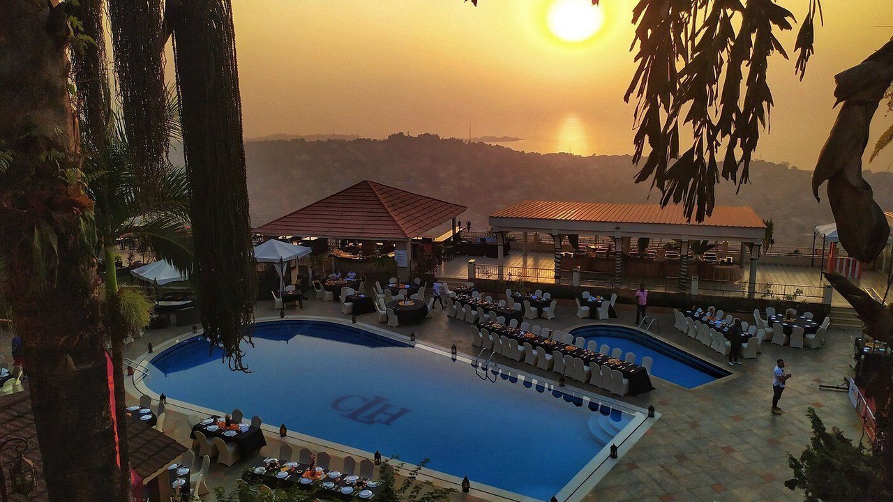 Photo of Outdoor in Freetown
