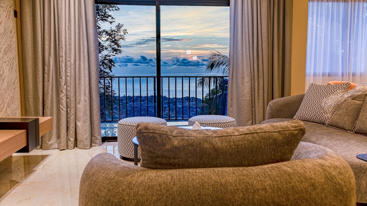Photo of Bedroom in Freetown