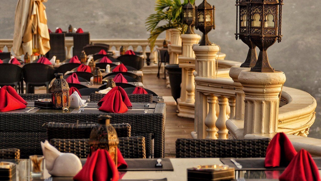 Photo of Outdoor in Freetown
