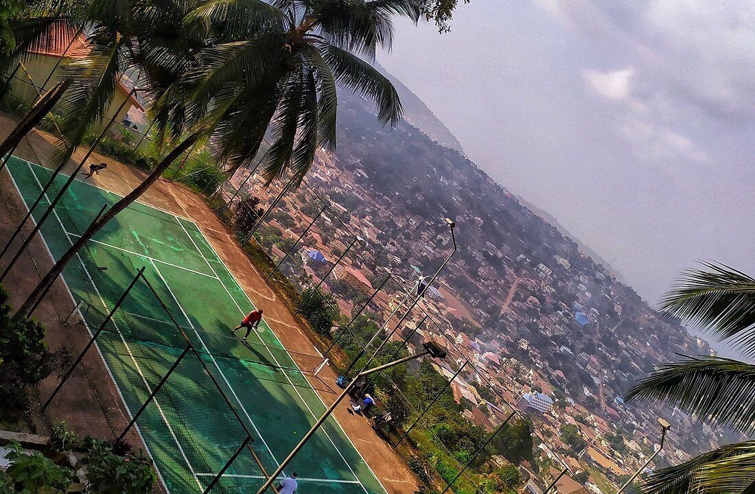 Photo of Outdoor in Freetown