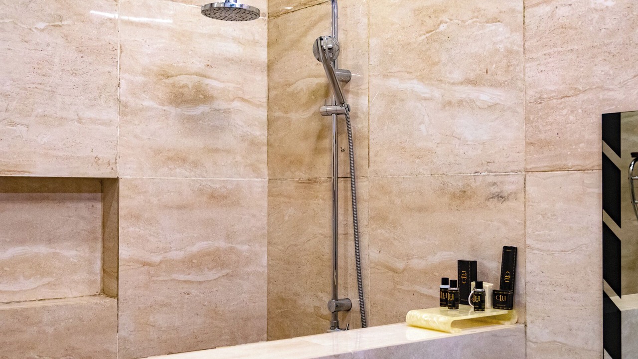Photo of Bathroom in Freetown