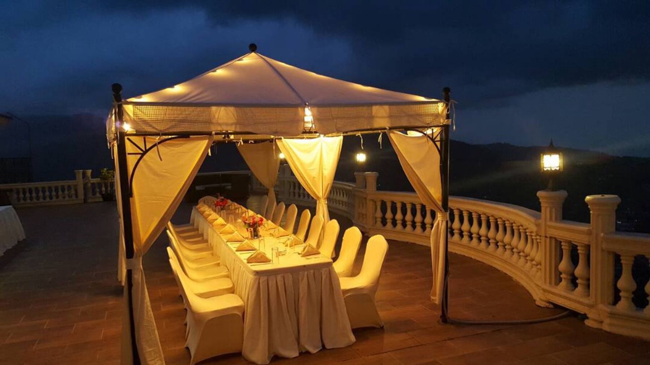 Photo of Patio Balcony in Freetown