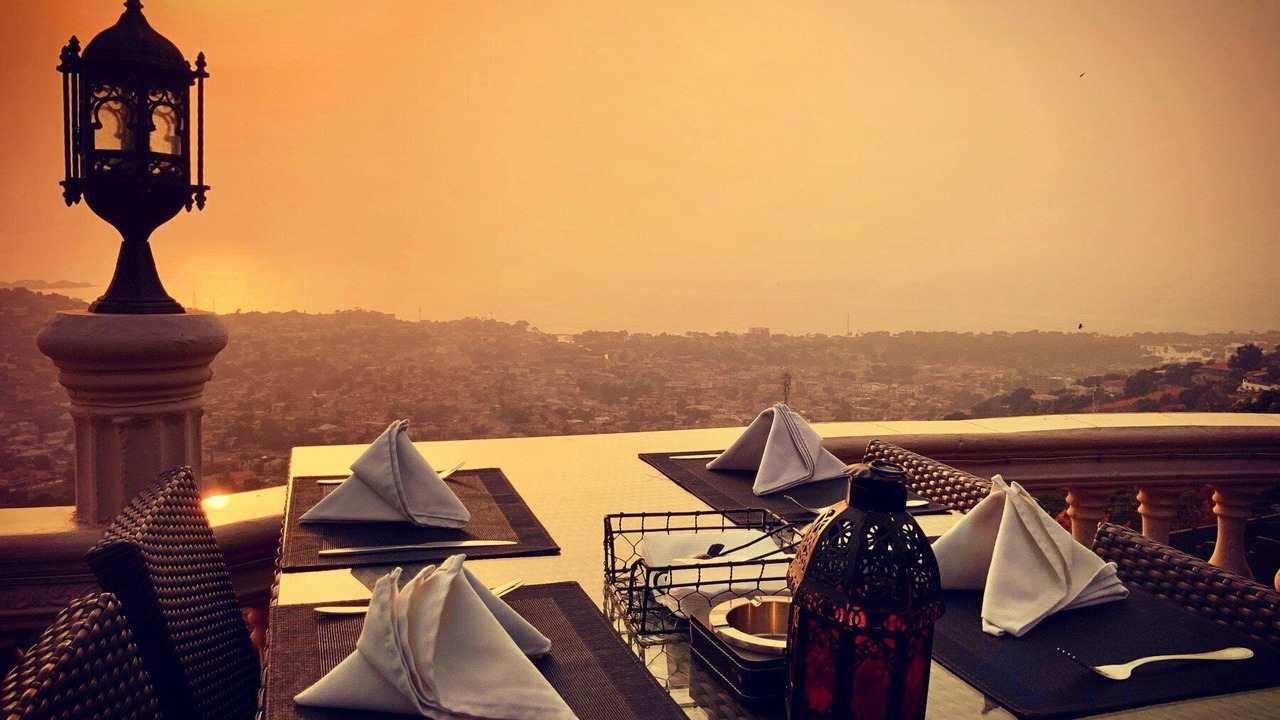 Photo of Patio Balcony in Freetown