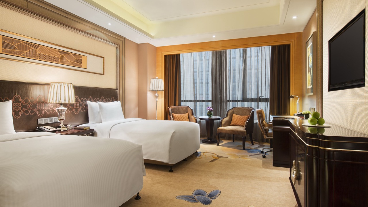 Photo of Bedroom in Xuefu Road University Area