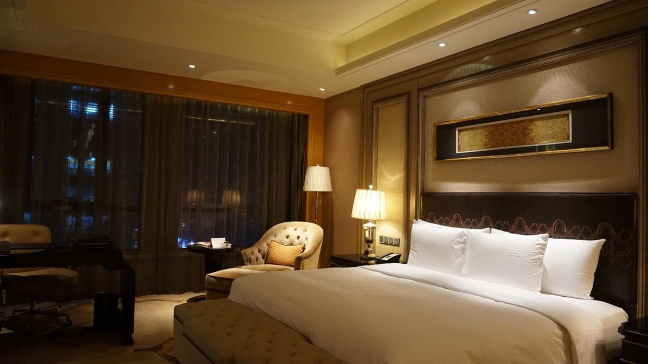 Photo of Bedroom in Xuefu Road University Area