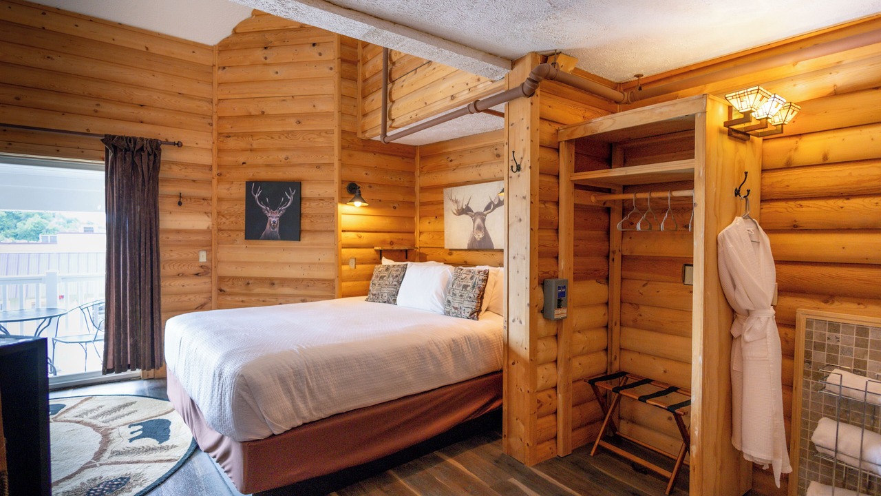 Photo of Bedroom in Frankfort
