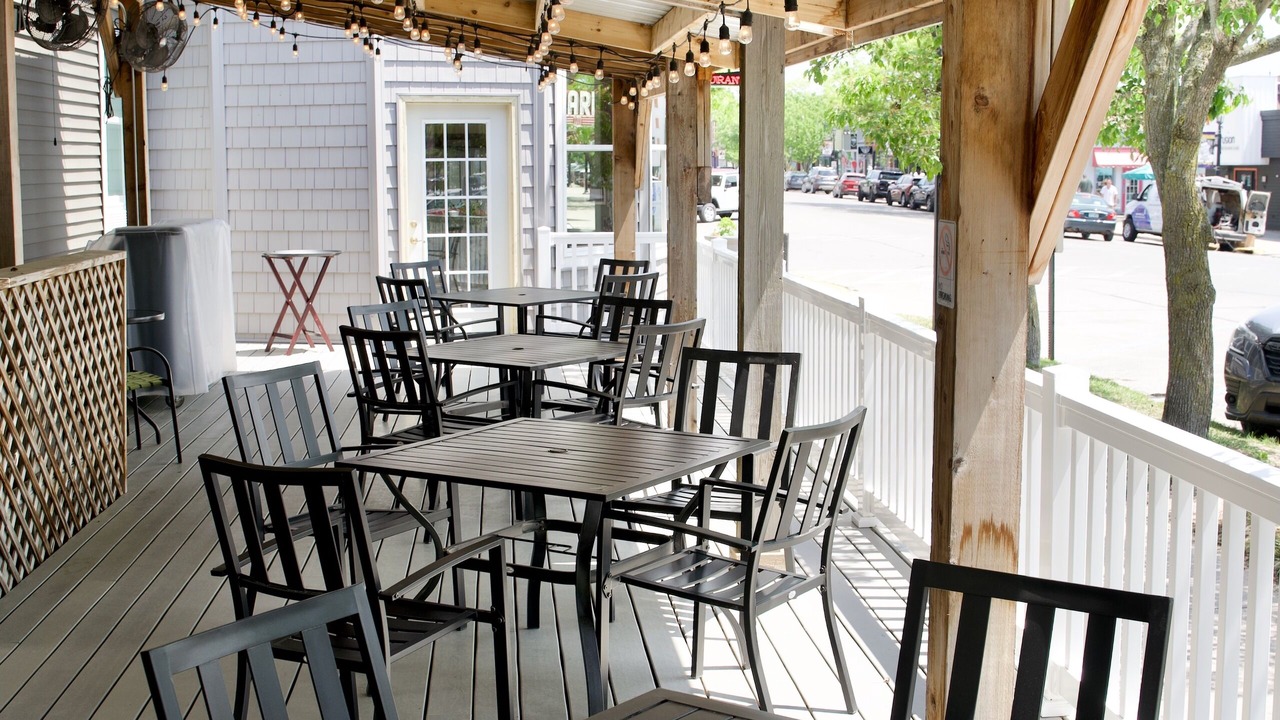Photo of Outdoor in Frankfort