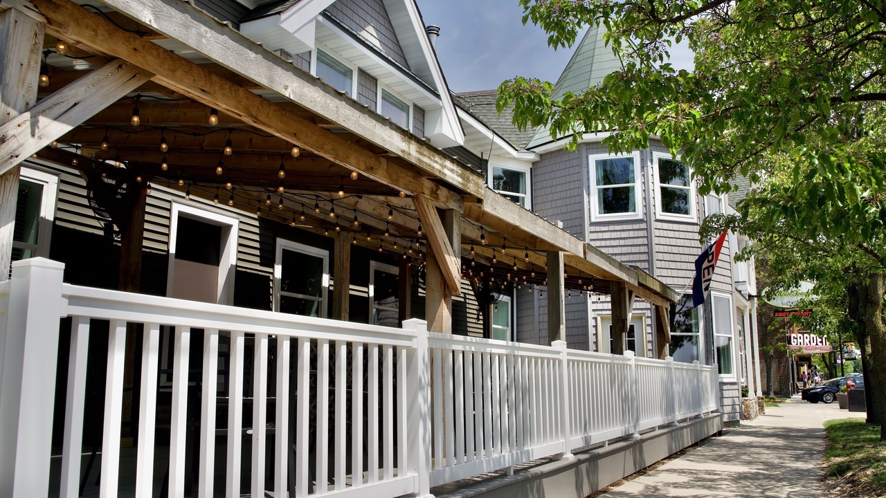 Photo of Outdoor in Frankfort