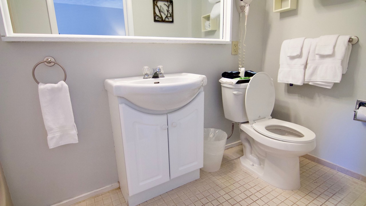 Photo of Bathroom in Frankfort