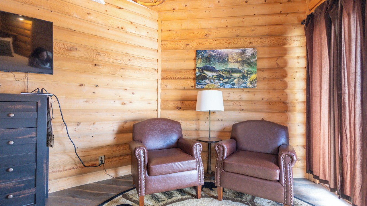 Photo of Bedroom in Frankfort