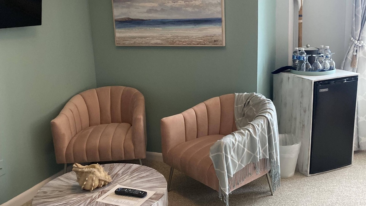 Photo of Bedroom in Frankfort