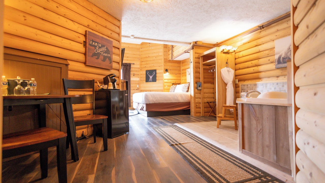 Photo of Bedroom in Frankfort