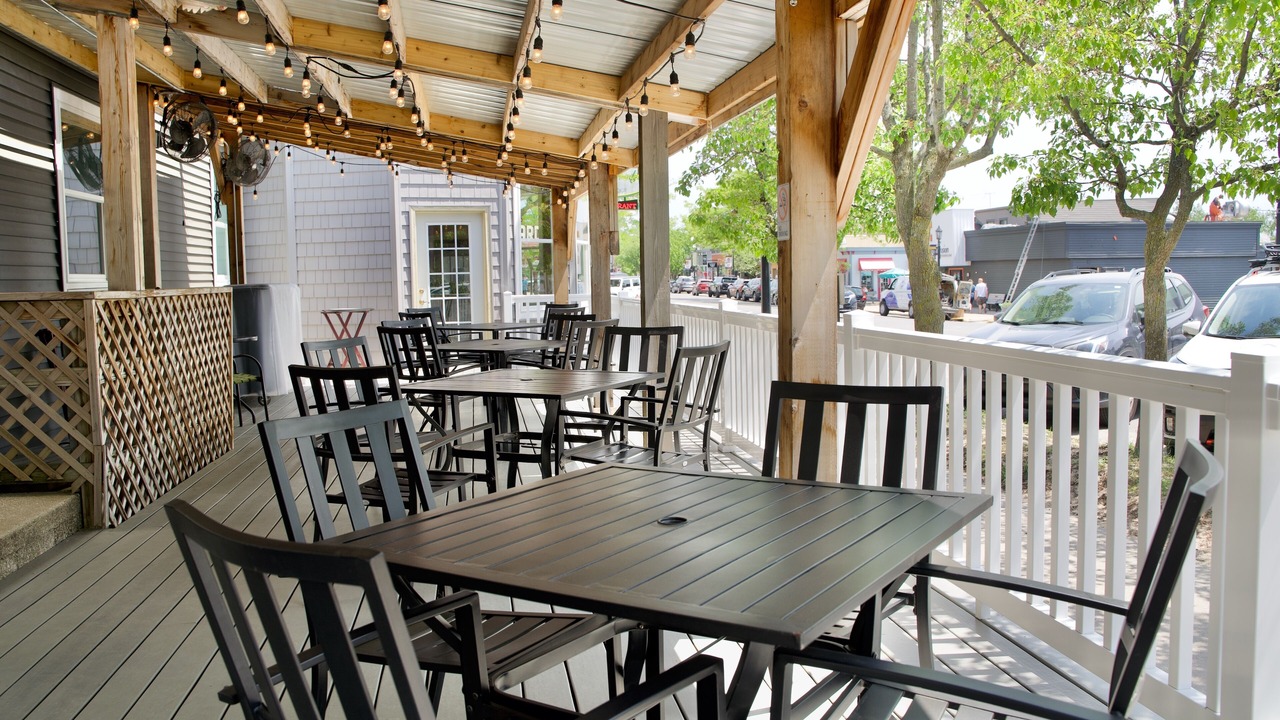 Photo of Outdoor in Frankfort