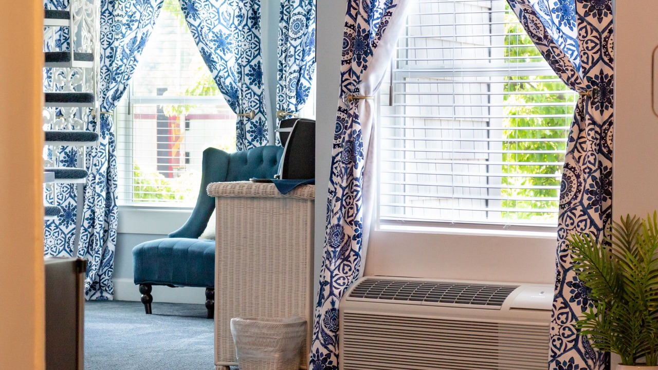 Photo of Bedroom in Frankfort