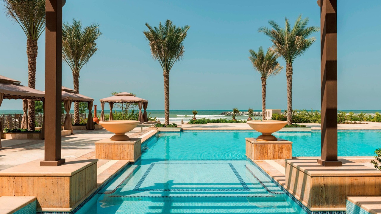 Photo of Outdoor in Ajman