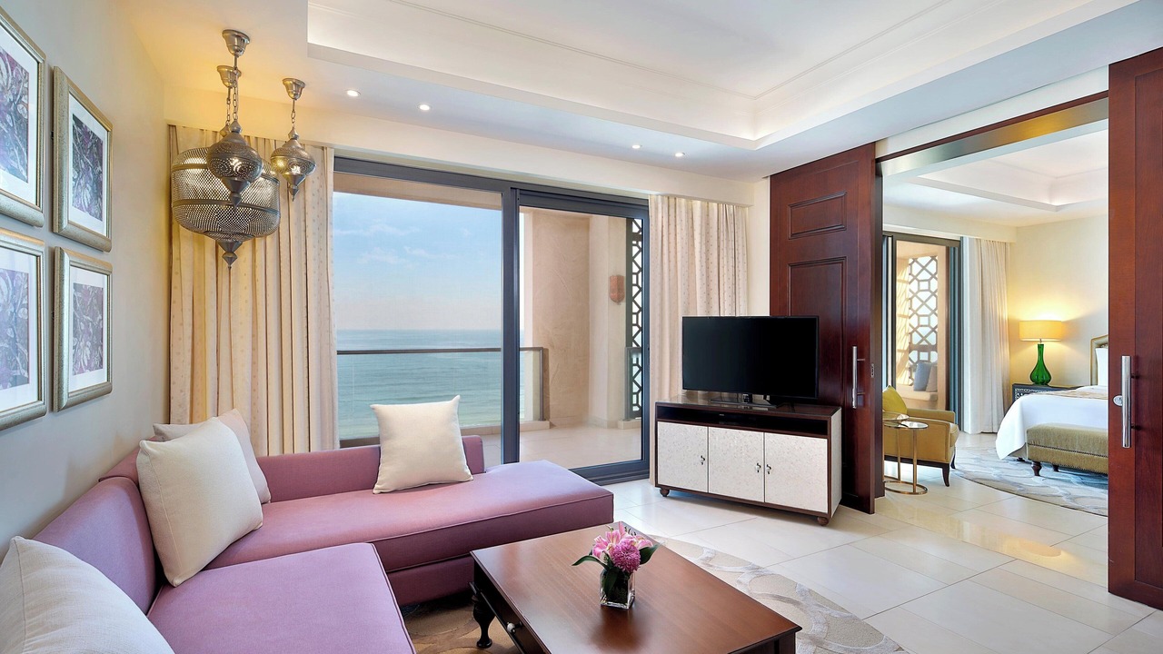 Photo of Patio Balcony in Ajman