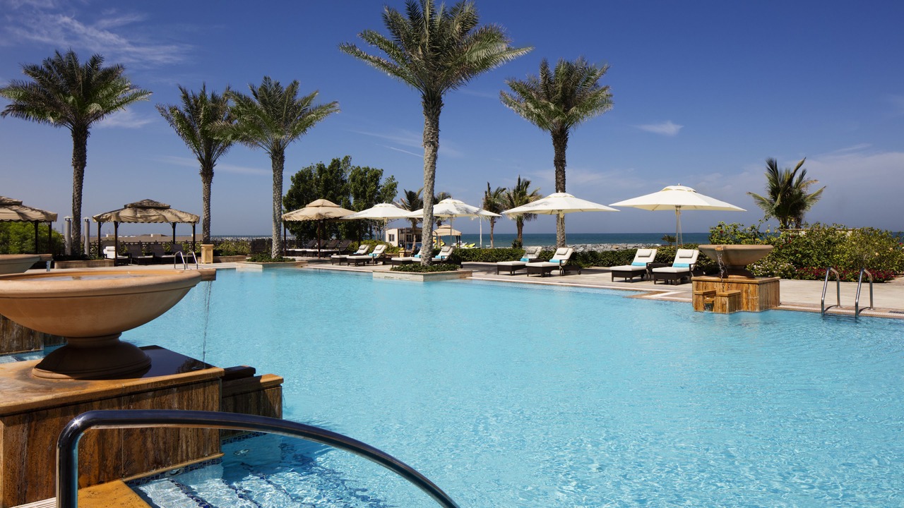 Photo of Outdoor in Ajman