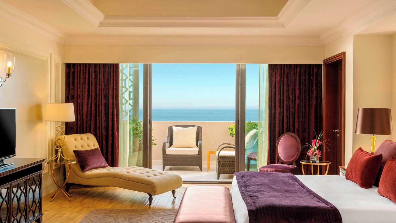 Photo of Patio Balcony in Ajman