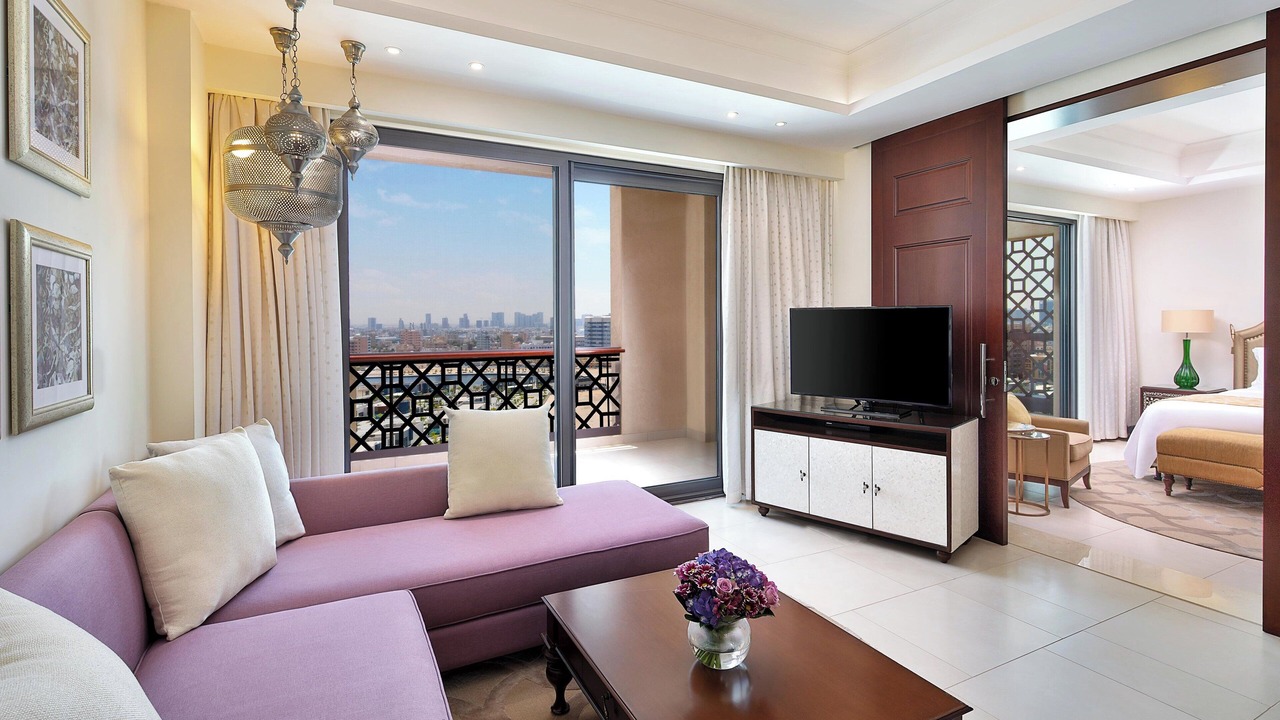 Photo of Patio Balcony in Ajman