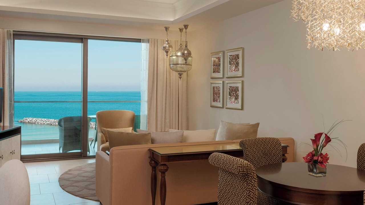 Photo of Patio Balcony in Ajman