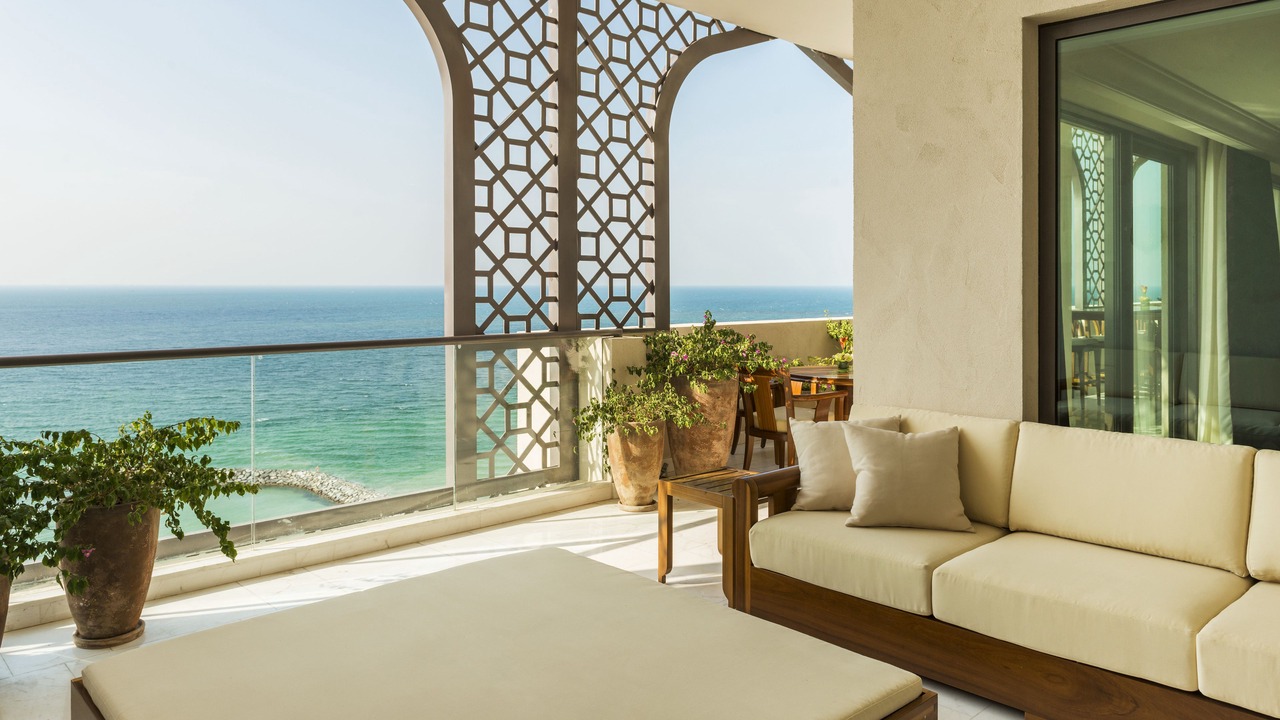 Photo of Bedroom in Ajman