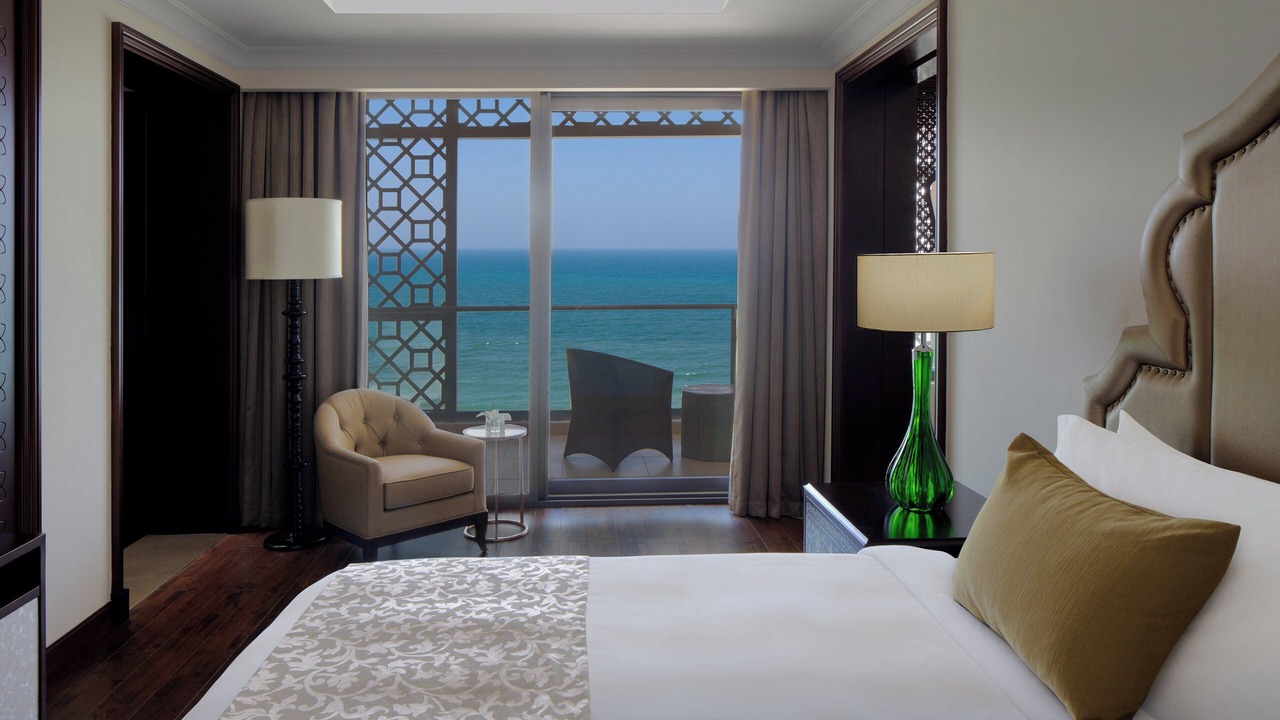 Photo of Bedroom in Ajman