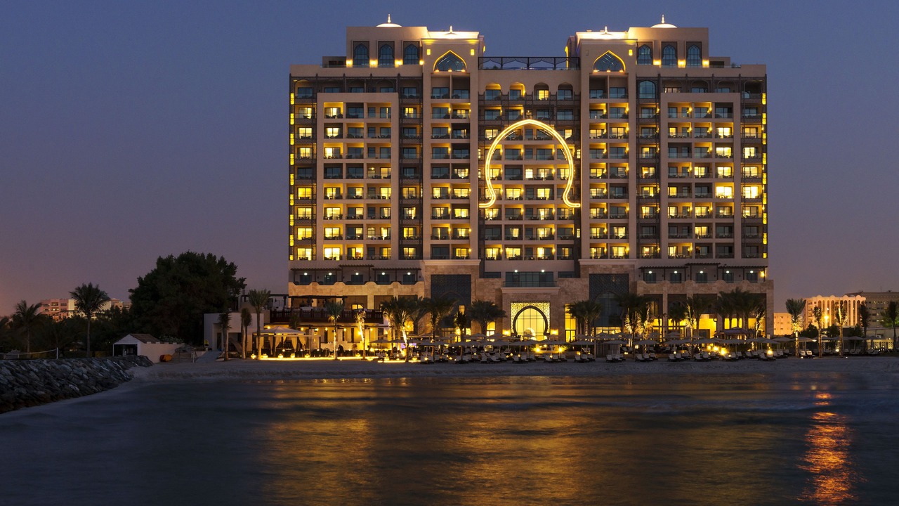 Photo of Outdoor in Ajman