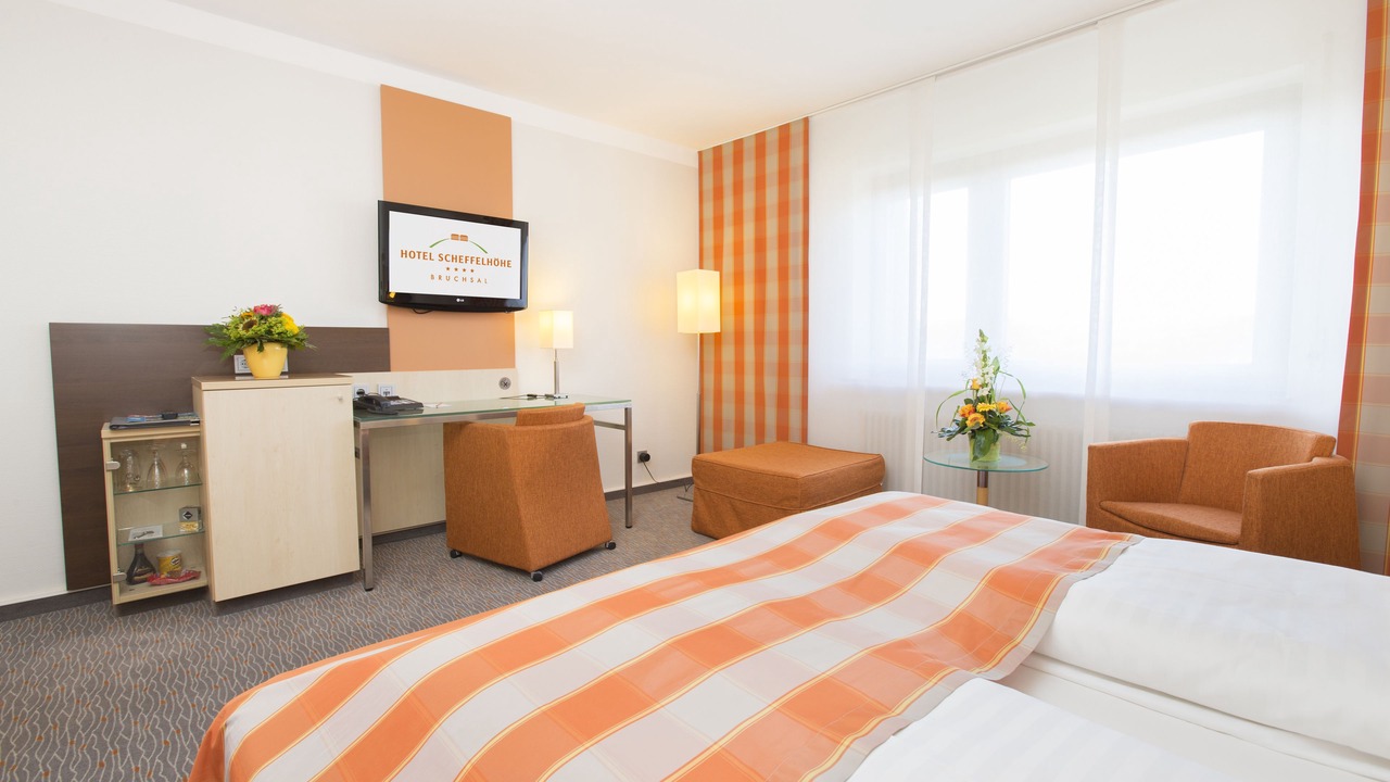 Photo of Bedroom in Bruchsal