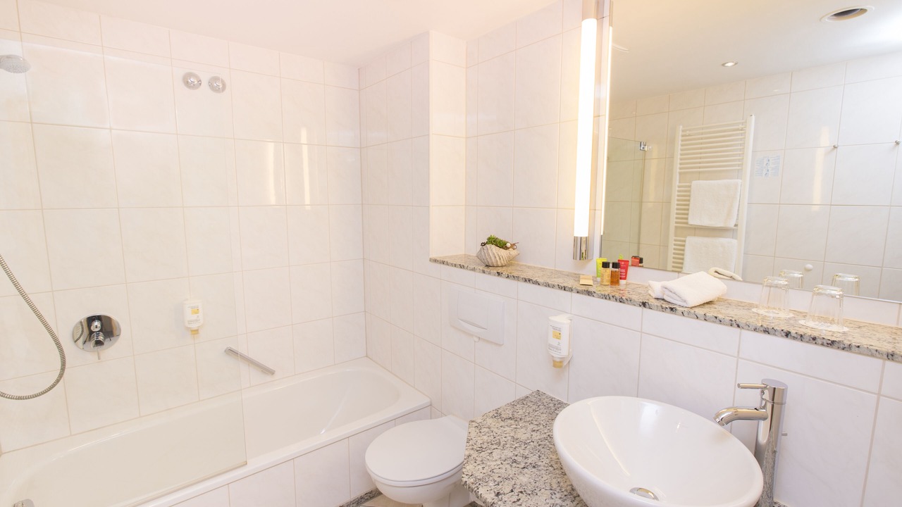 Photo of Bedroom in Bruchsal
