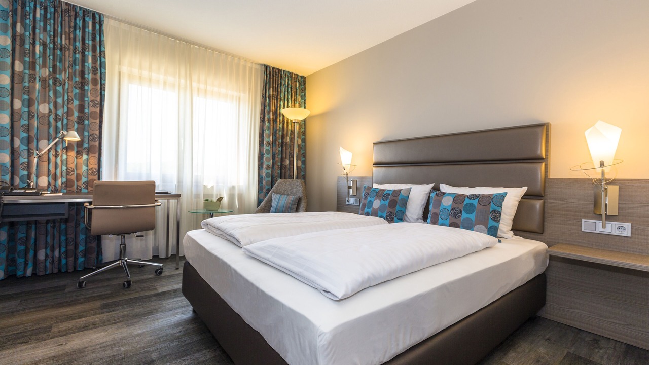 Photo of Bedroom in Bruchsal