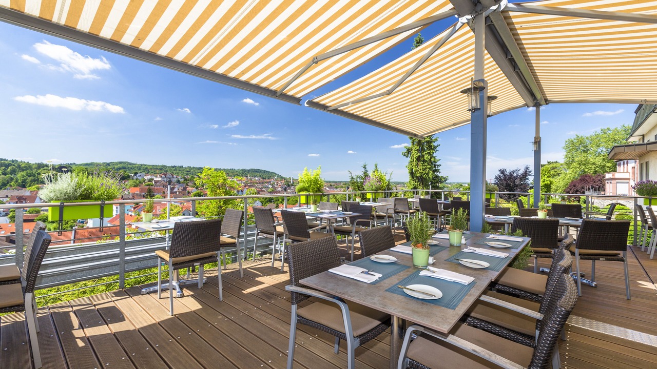 Photo of Patio Balcony in Bruchsal