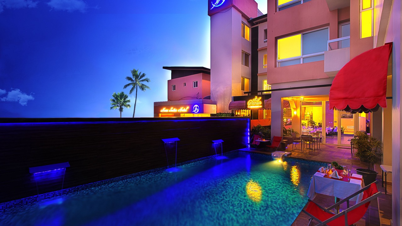 Photo of Patio Balcony in Freetown