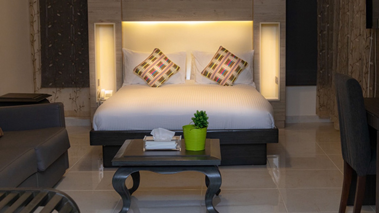 Photo of Bedroom in Freetown