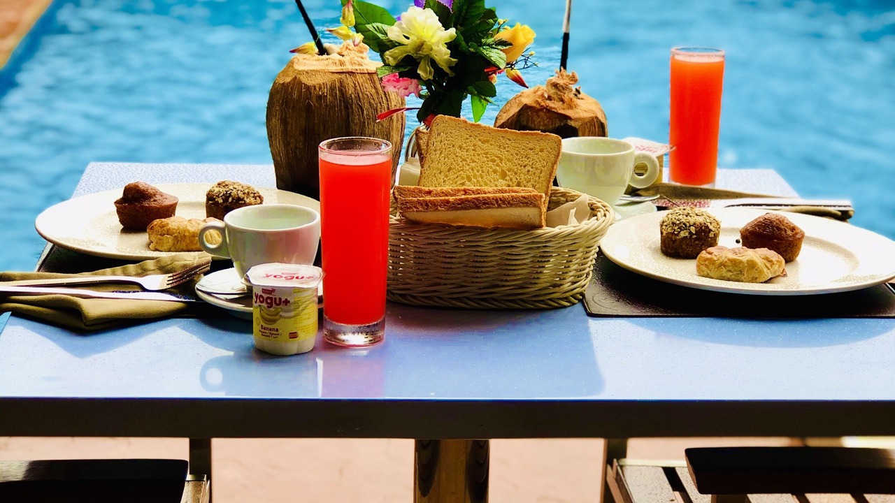 Photo of Outdoor in Freetown