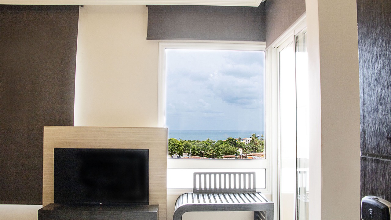 Photo of Patio Balcony in Freetown