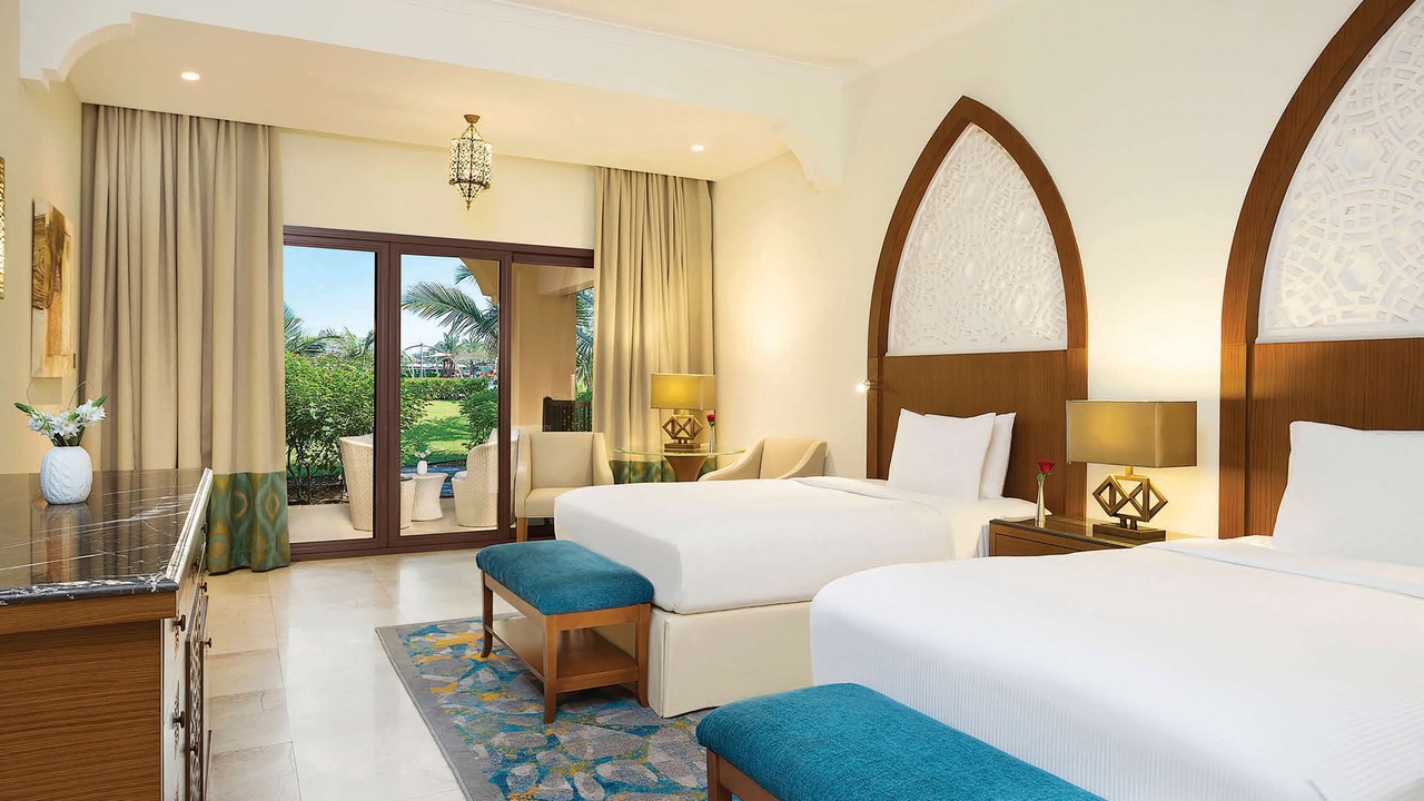 Photo of Bedroom in Ras Al Khaimah