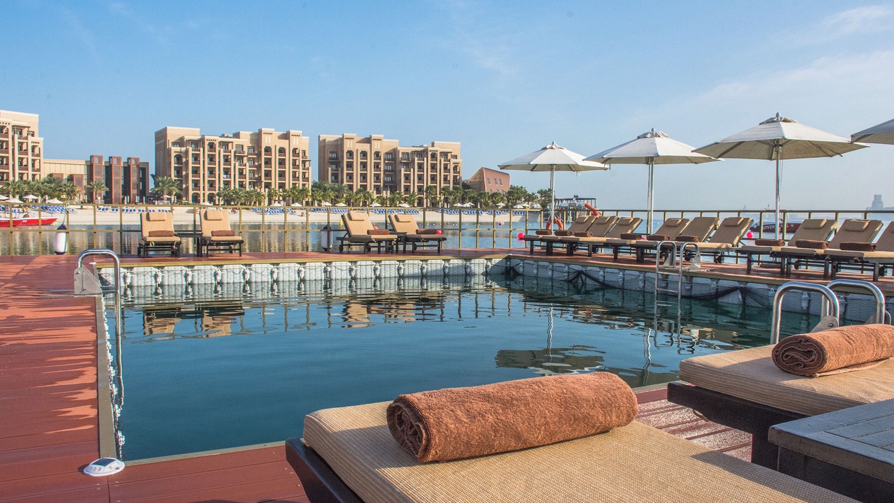 Photo of Outdoor in Ras Al Khaimah