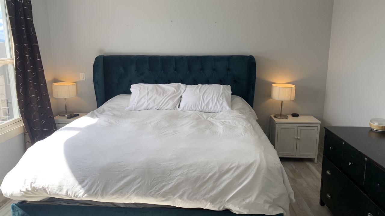 Photo of Bedroom in Cochrane