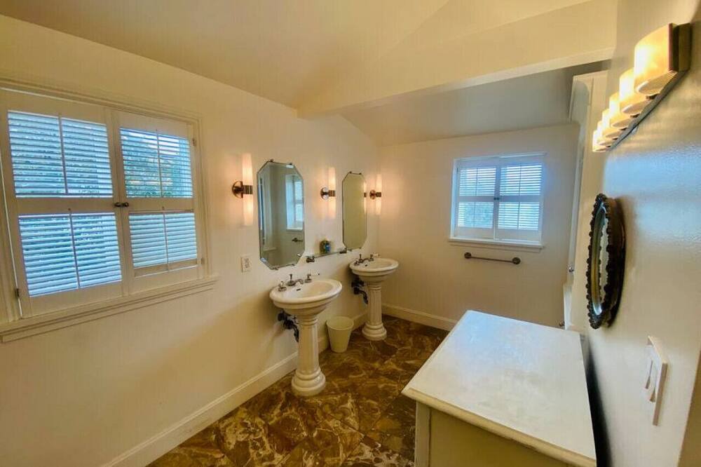 Photo of Bathroom in Sharp Park