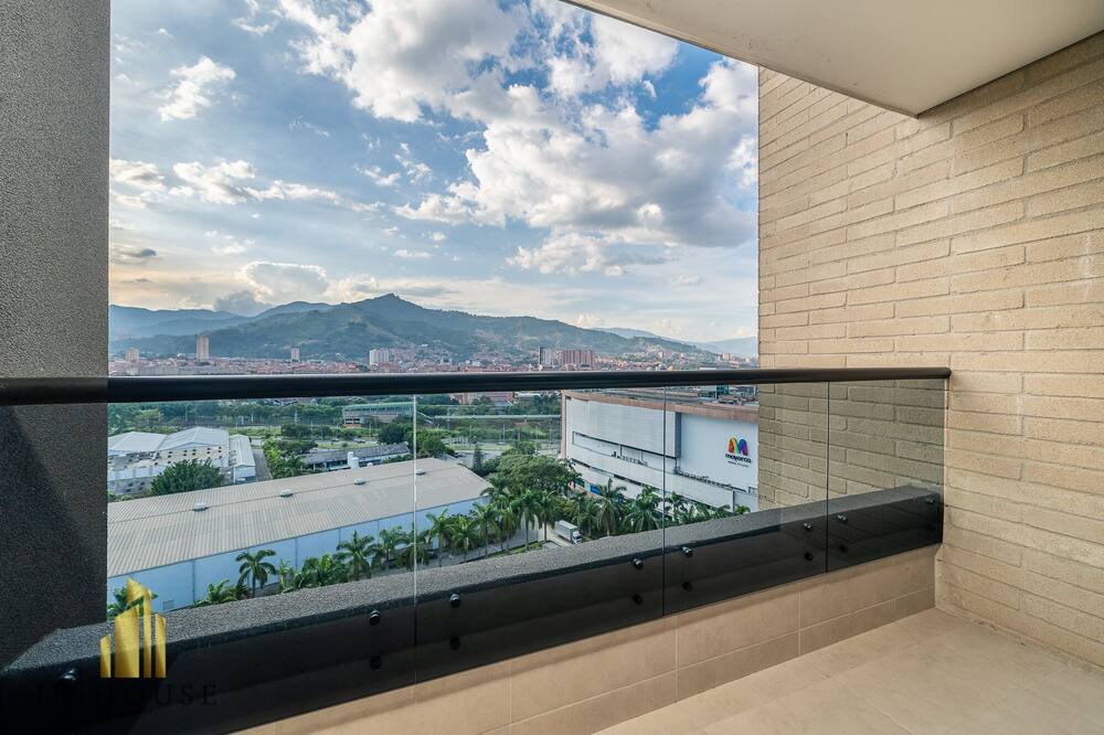 Photo of Patio Balcony in Sabaneta