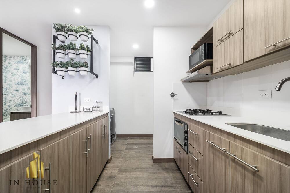 Photo of Kitchen in Sabaneta