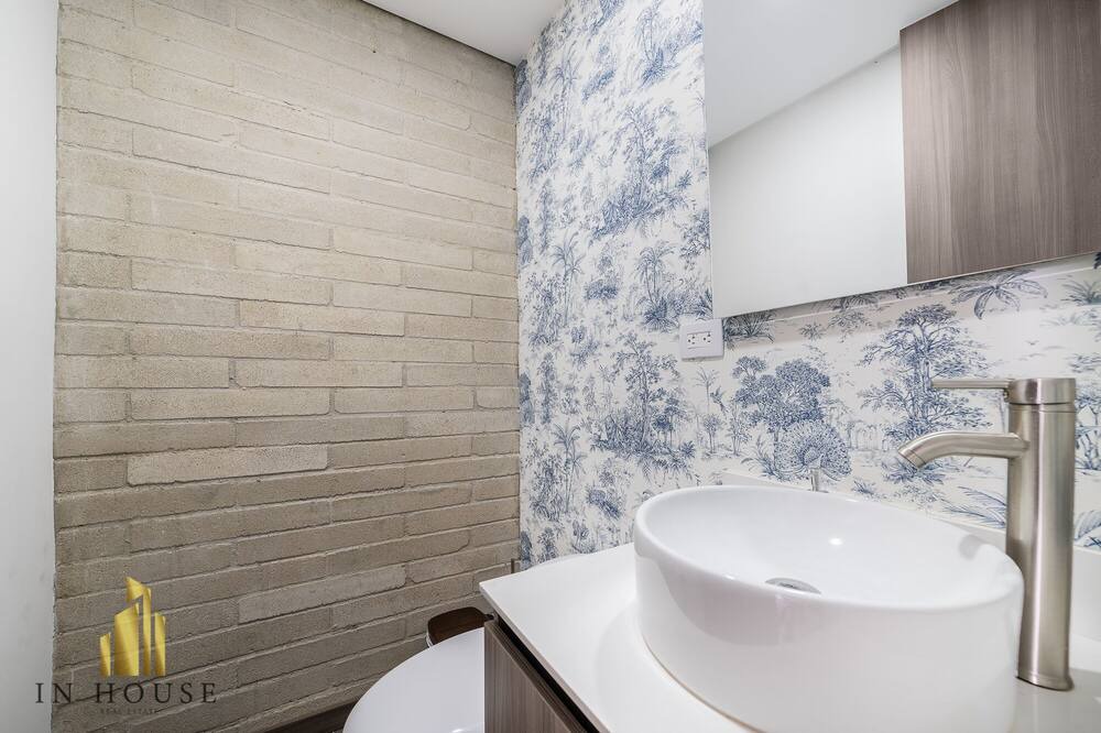 Photo of Bathroom in Sabaneta