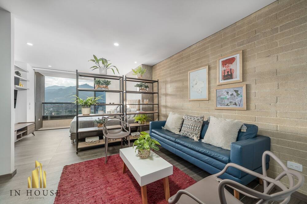 Photo of Livingroom in Sabaneta
