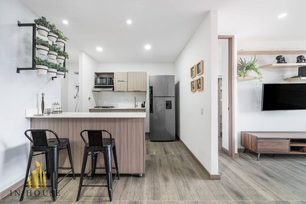 Photo of Kitchen in Sabaneta