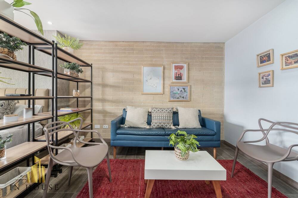 Photo of Livingroom in Sabaneta
