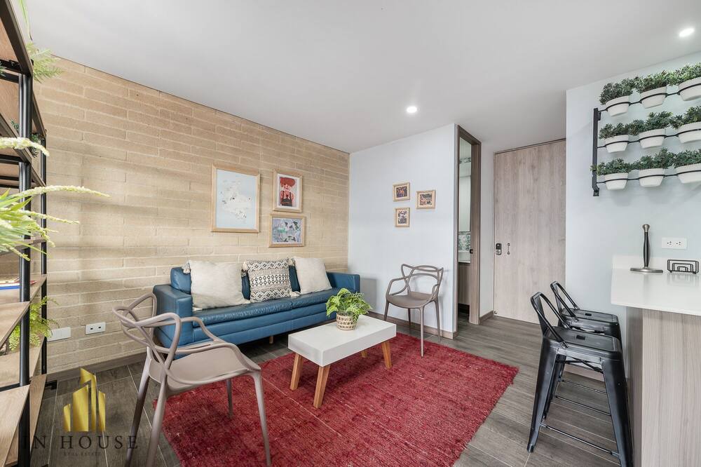 Photo of Livingroom in Sabaneta