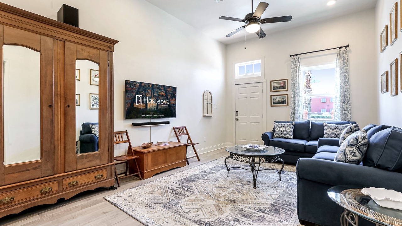 Photo of Bedroom in West Riverside