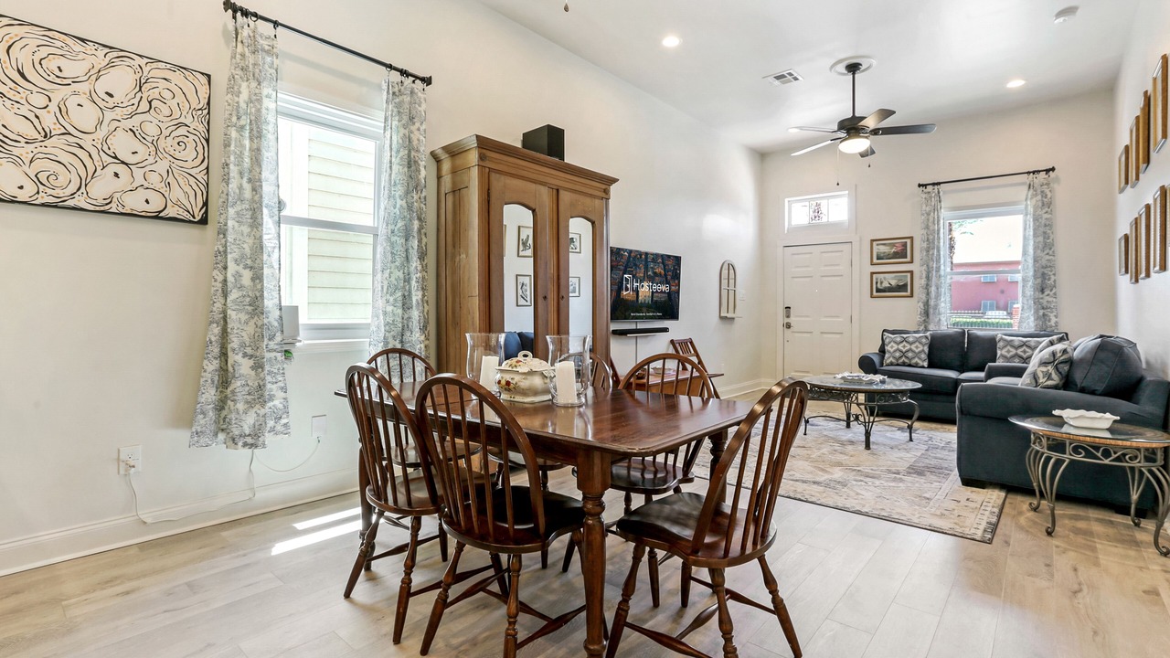 Photo of Bedroom in West Riverside