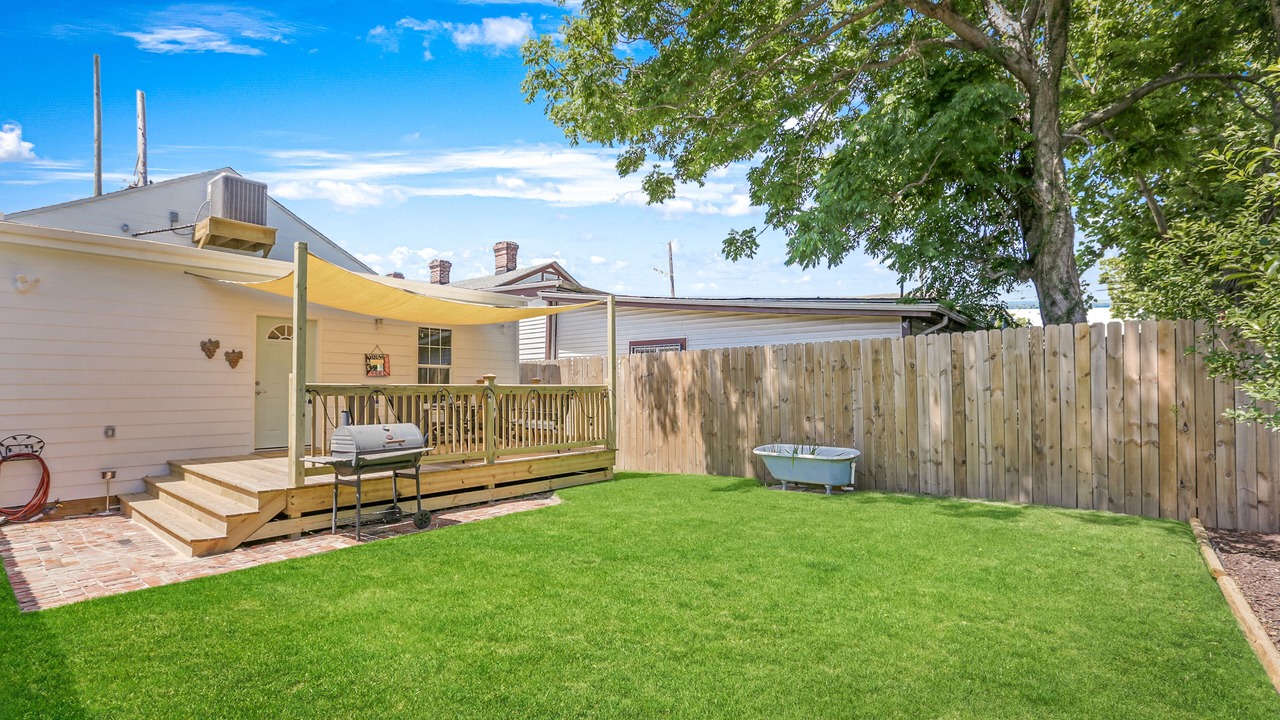 Photo of Outdoor in West Riverside